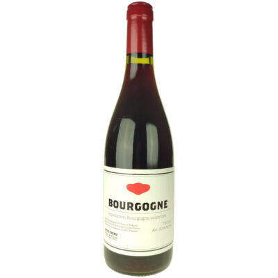 Bourgogne Rouge 2023, Louis Chenu Père & Filles